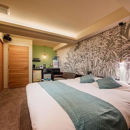Hotel Will Base 旧chambery (Adults Only) Jokohama Kültér fotó